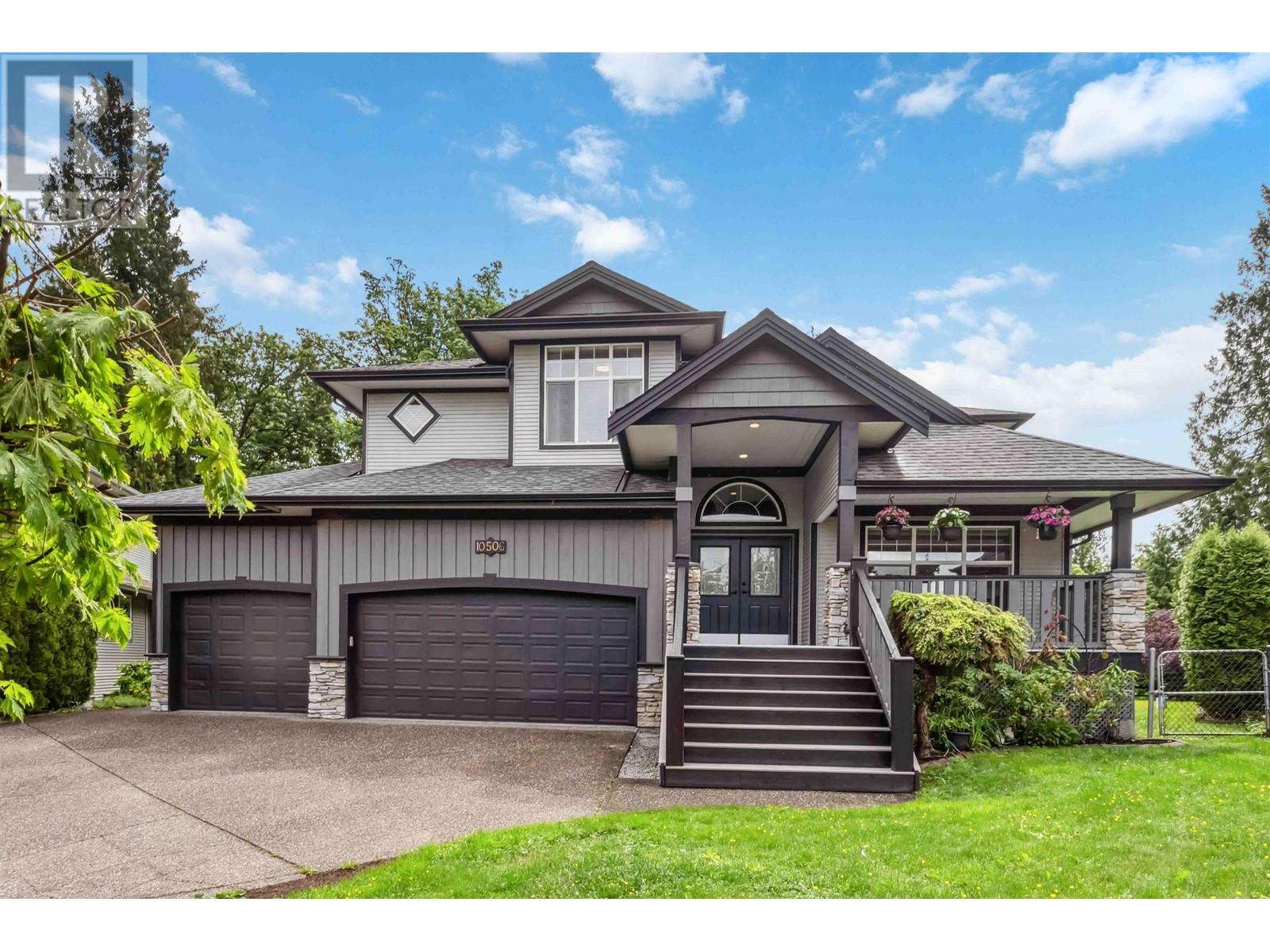 10506 239 STREET, maple ridge, British Columbia
