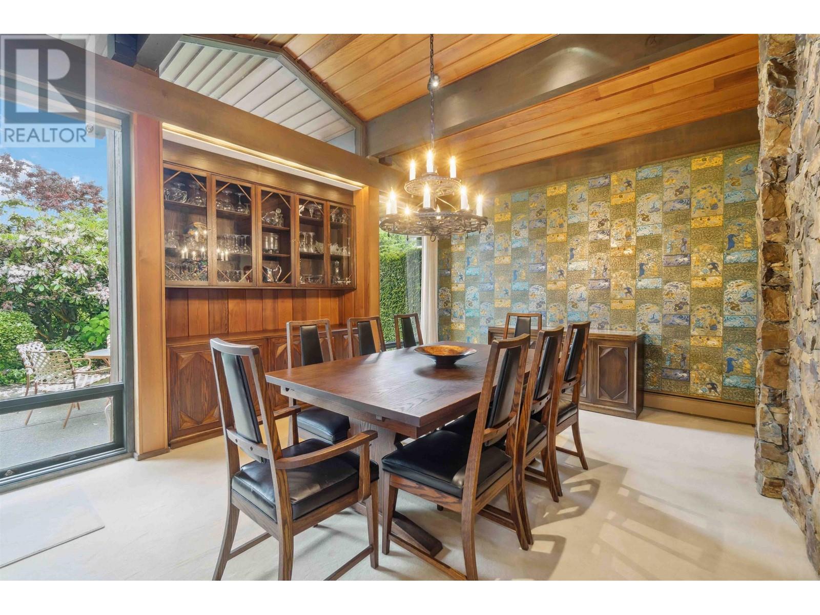 826 W 47th Avenue, Vancouver, British Columbia  V5Z 2R8 - Photo 10 - R3004767