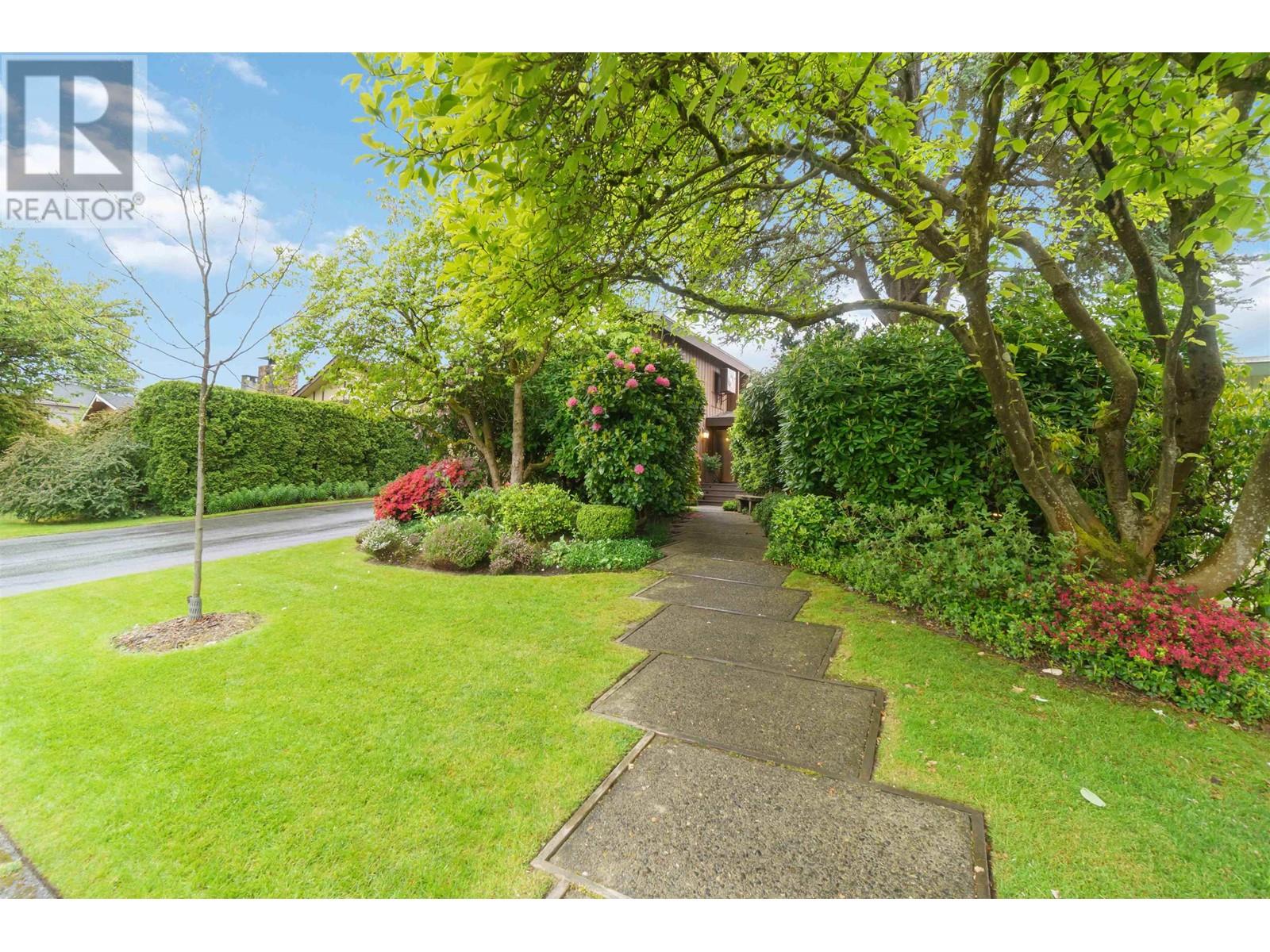 826 W 47th Avenue, Vancouver, British Columbia  V5Z 2R8 - Photo 3 - R3004767
