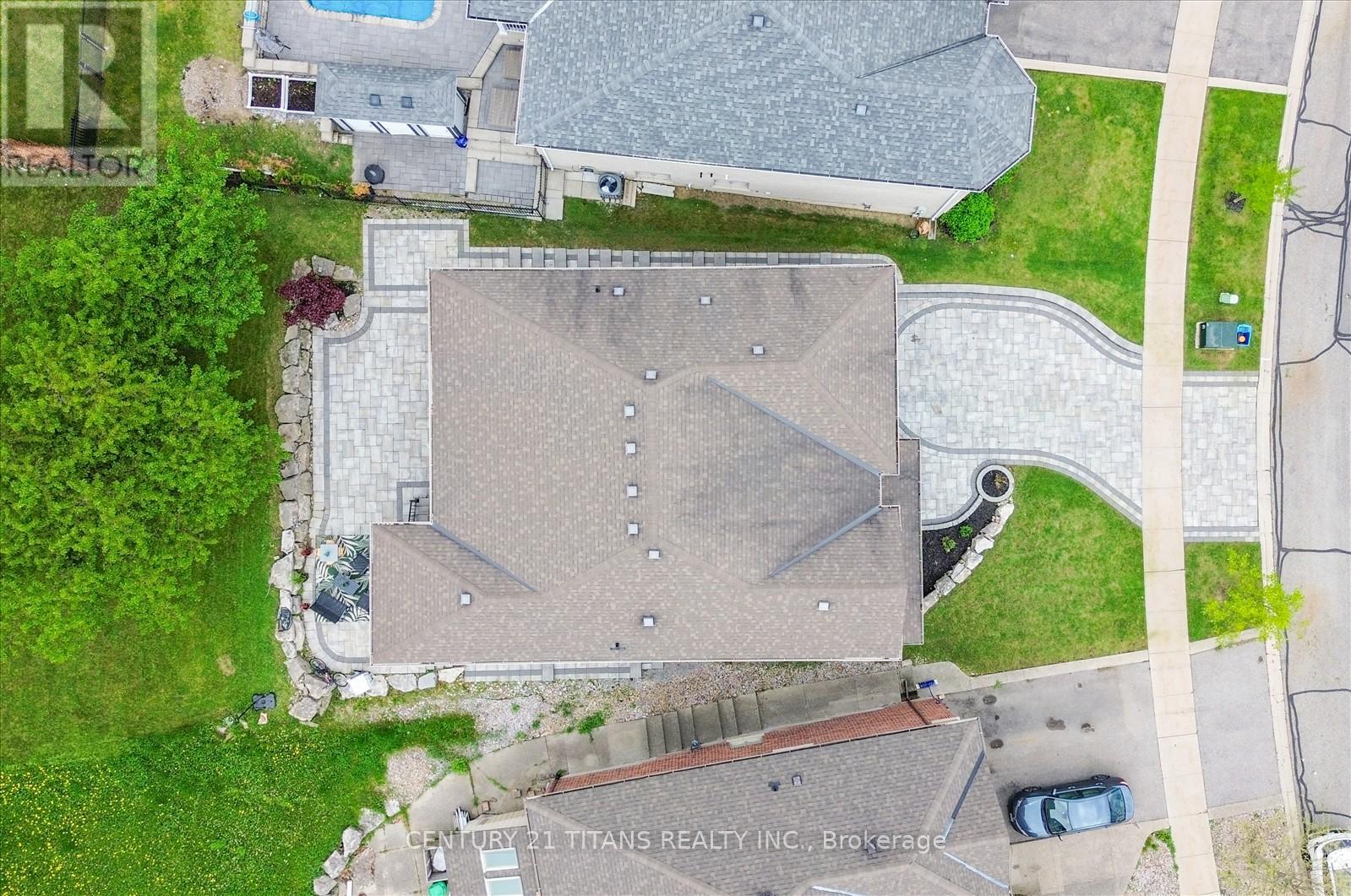 577 Royalpark Way, Vaughan, Ontario  L4H 1K2 - Photo 42 - N12159380