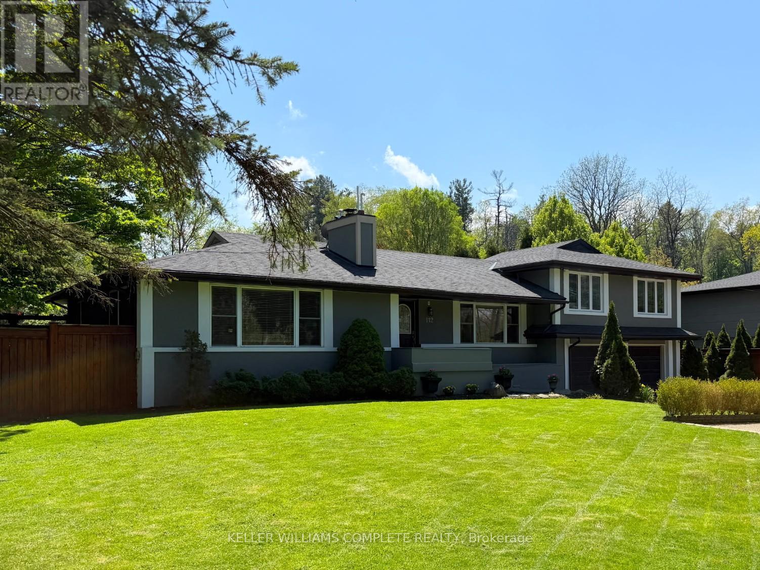 112 Sulphur Springs Road, Hamilton, Ontario  L9G 1M1 - Photo 2 - X12044182