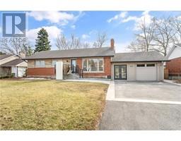 28 DALE Avenue, Hamilton, Ontario