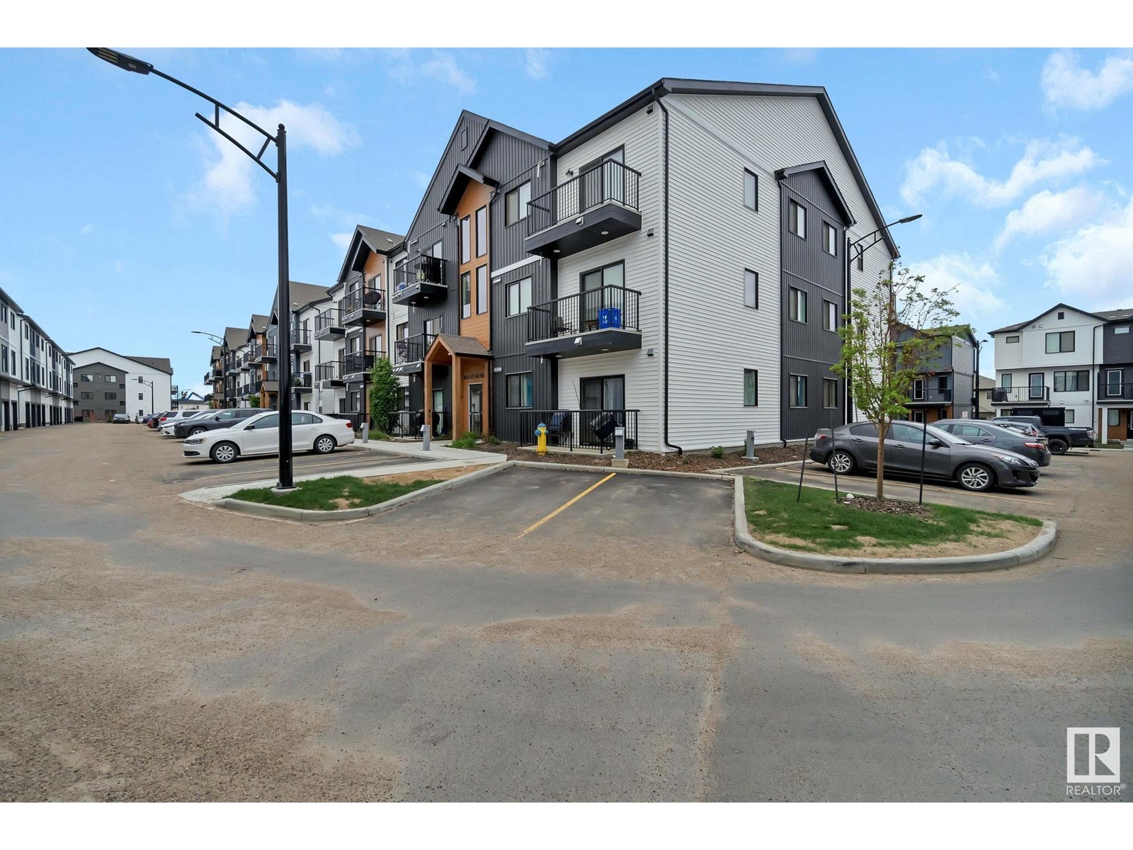 #306 856 Secord Bv Nw, Edmonton, Alberta  T5T 5X7 - Photo 29 - E4437501