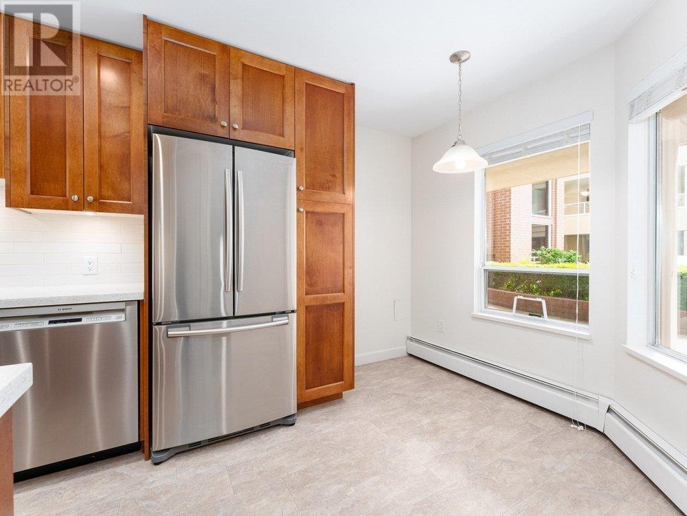 105 7251 Minoru Boulevard, Richmond, British Columbia  V6Y 3P5 - Photo 3 - R3005050