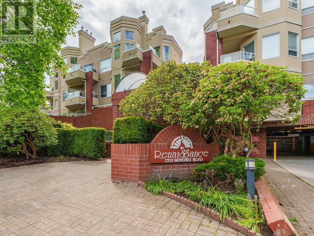 105 7251 Minoru Boulevard, Richmond, British Columbia  V6Y 3P5 - Photo 2 - R3005050