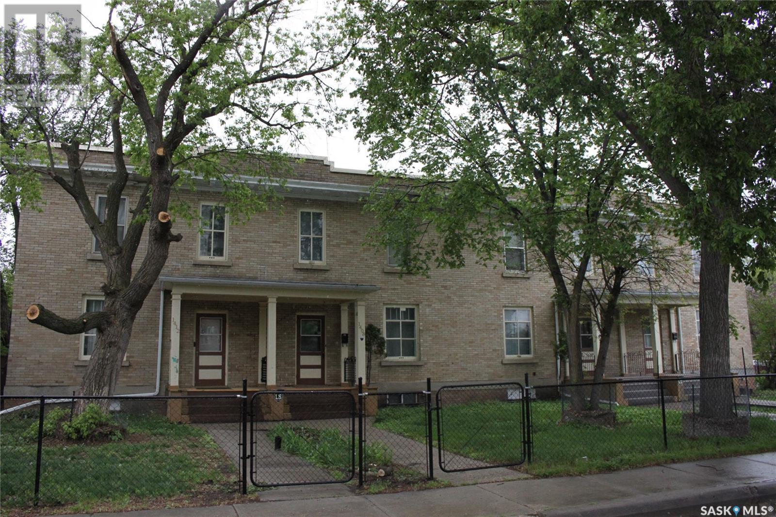1400 Argyle STREET, Regina, Saskatchewan