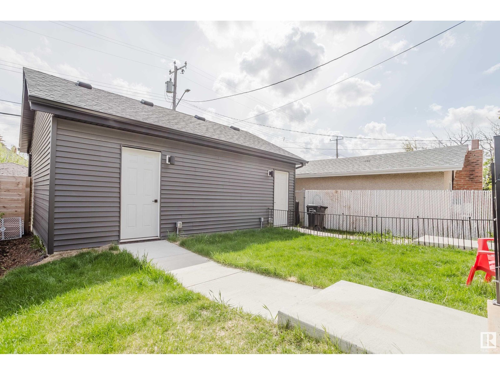 11543 83 St Nw, Edmonton, Alberta  T5B 2Y6 - Photo 57 - E4437502