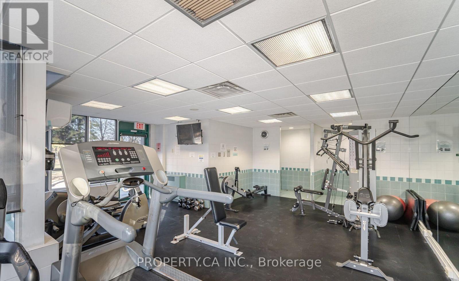 605 - 7250 Yonge Street, Vaughan, Ontario  L4J 7X1 - Photo 22 - N12159510