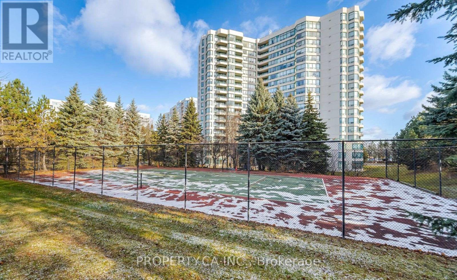 605 - 7250 Yonge Street, Vaughan, Ontario  L4J 7X1 - Photo 24 - N12159510