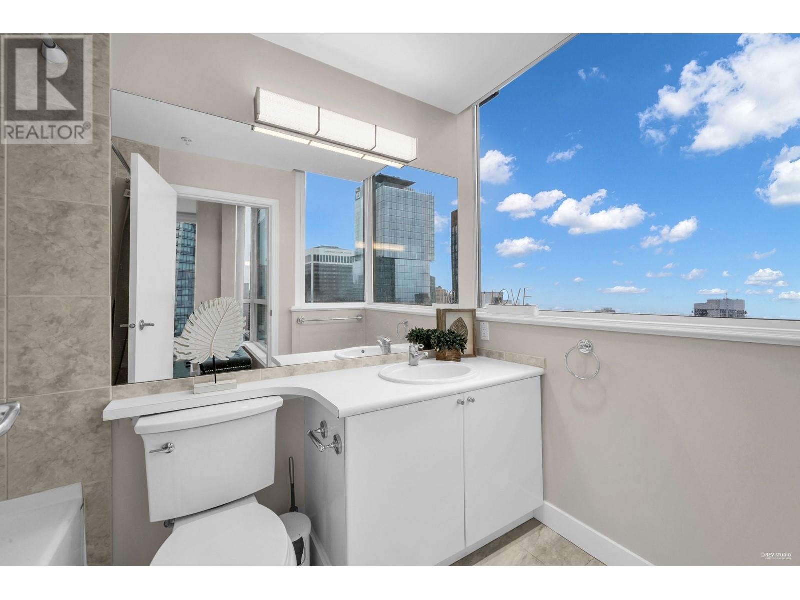 3208 1239 W Georgia Street, Vancouver, British Columbia  V6E 3J5 - Photo 19 - R3004746