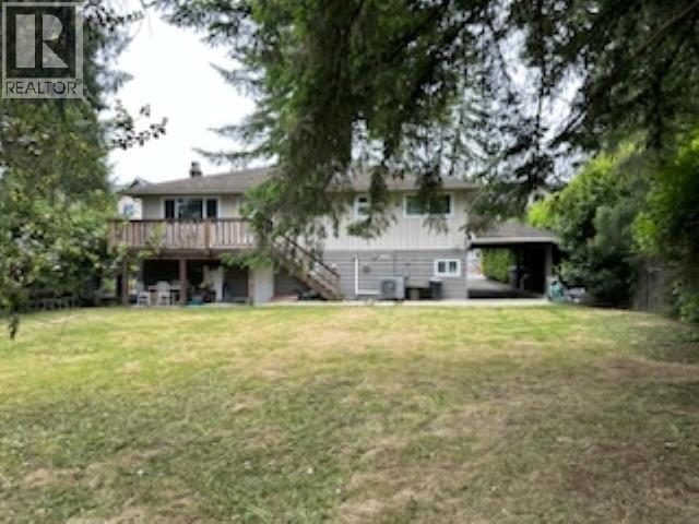 2129 Rindall Avenue, Port Coquitlam, British Columbia  V3C 1T9 - Photo 4 - R3004270