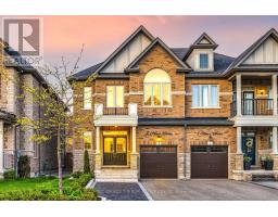 3 ASTER DRIVE, Vaughan, Ontario