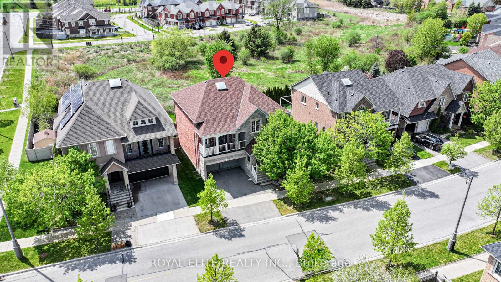 4 ALHART STREET, Richmond Hill, Ontario