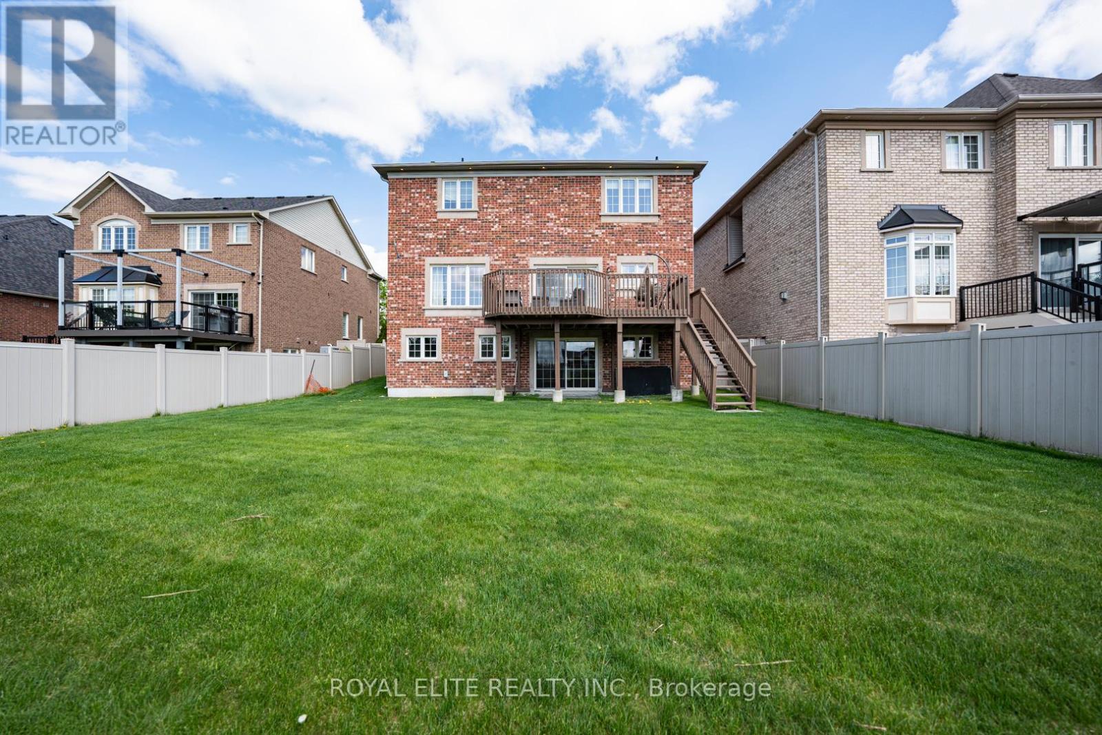 4 Alhart Street, Richmond Hill, Ontario  L4E 5E7 - Photo 40 - N12161072