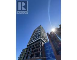 1621 - 56 ANDRE DE GRASSE STREET, Markham, Ontario