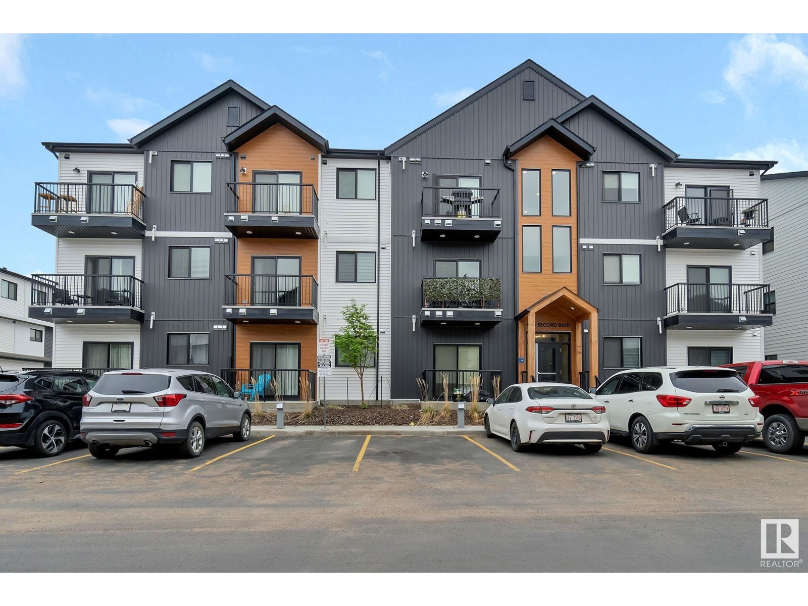 Property at #306 856 SECORD BV NW image 1