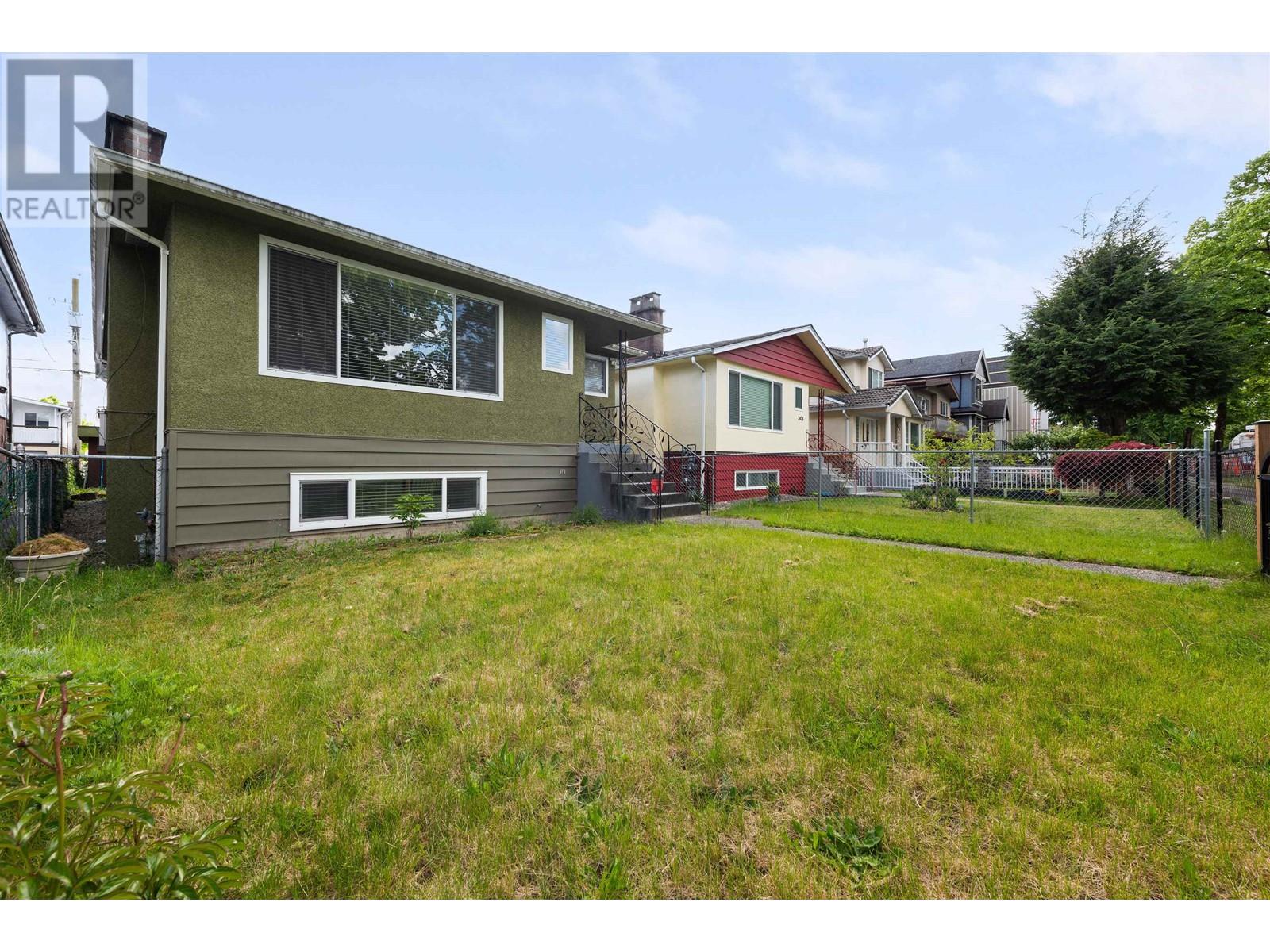 2436 E 45th Avenue, Vancouver, British Columbia  V5R 3B5 - Photo 2 - R3004446