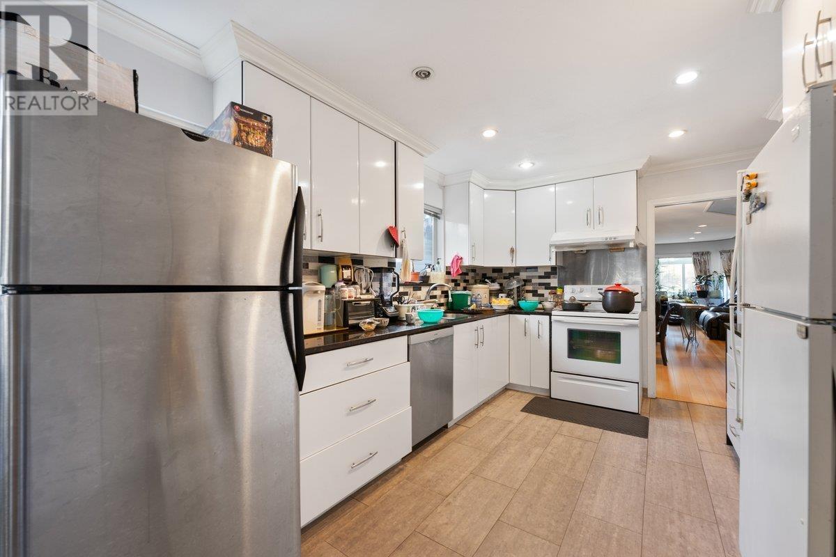 2663 E 41st Avenue, Vancouver, British Columbia  V5R 2W6 - Photo 4 - R3004954