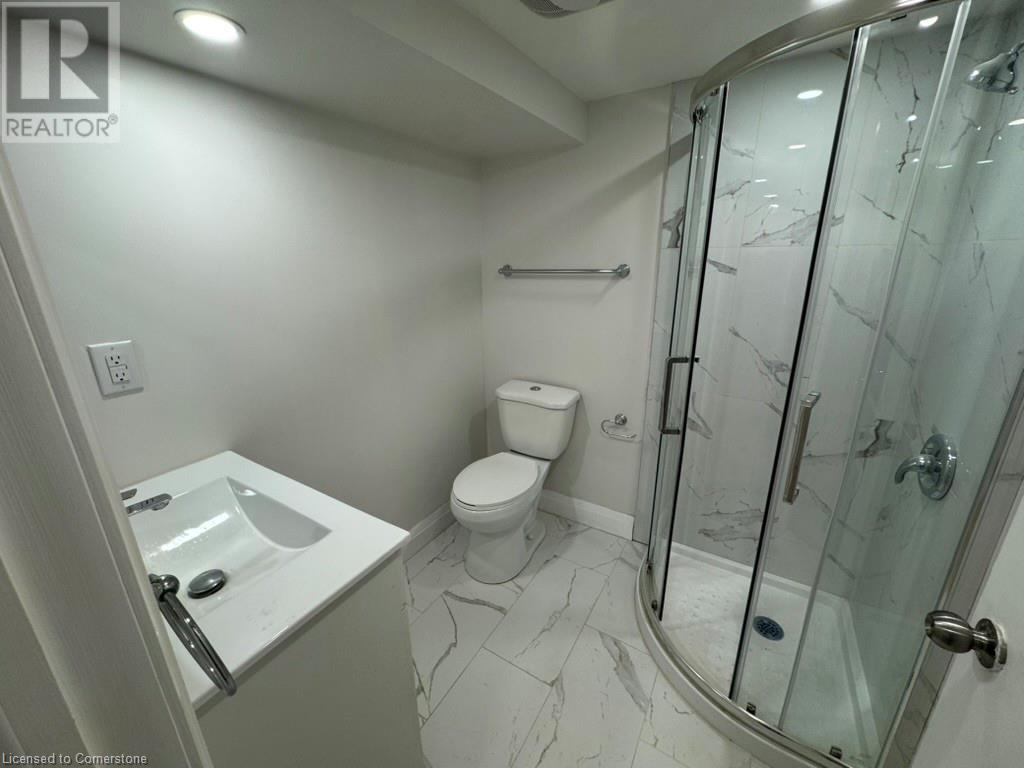 74 St Clair Avenue Unit# Lower, Kitchener, Ontario  N2M 3Z4 - Photo 7 - 40730386