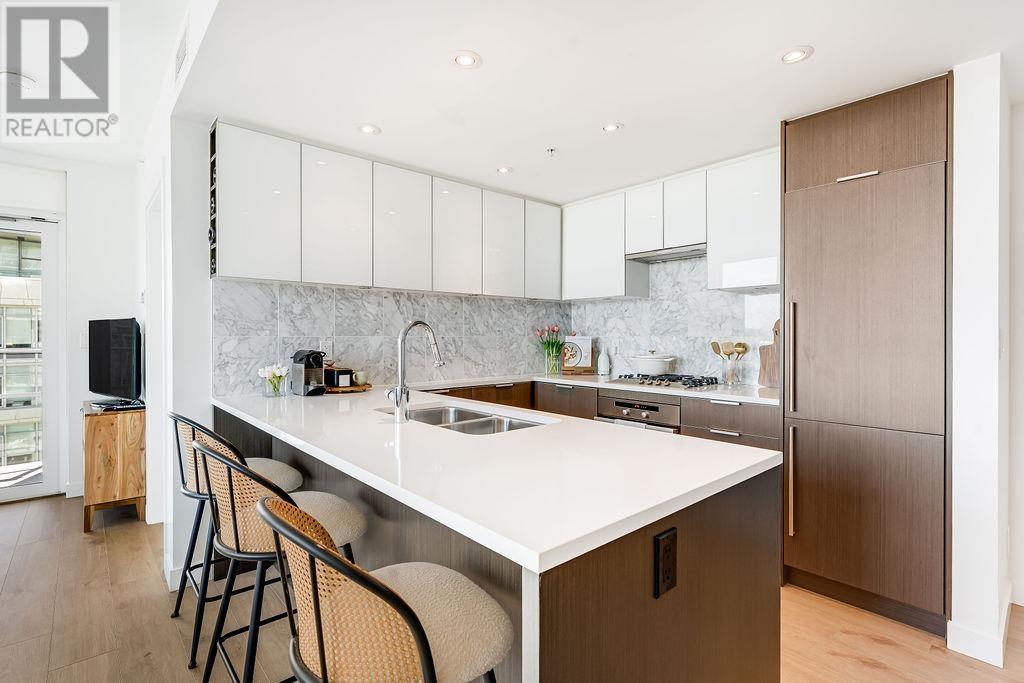 1509 110 Switchmen Street, Vancouver, British Columbia  V6A 0C6 - Photo 11 - R3005102
