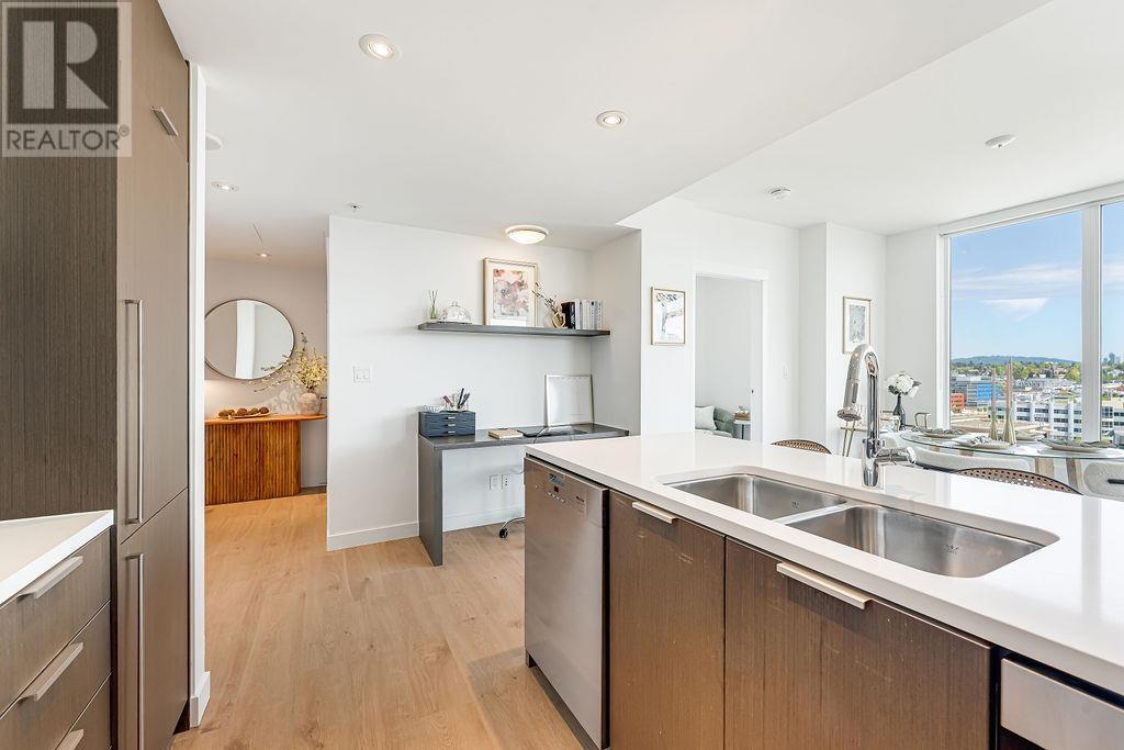 1509 110 Switchmen Street, Vancouver, British Columbia  V6A 0C6 - Photo 14 - R3005102