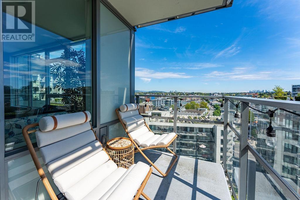 1509 110 Switchmen Street, Vancouver, British Columbia  V6A 0C6 - Photo 15 - R3005102