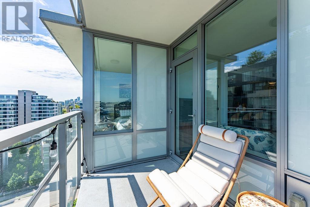1509 110 Switchmen Street, Vancouver, British Columbia  V6A 0C6 - Photo 16 - R3005102