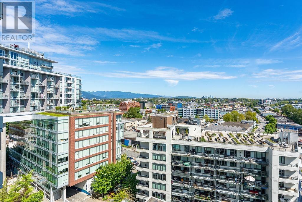 1509 110 Switchmen Street, Vancouver, British Columbia  V6A 0C6 - Photo 17 - R3005102