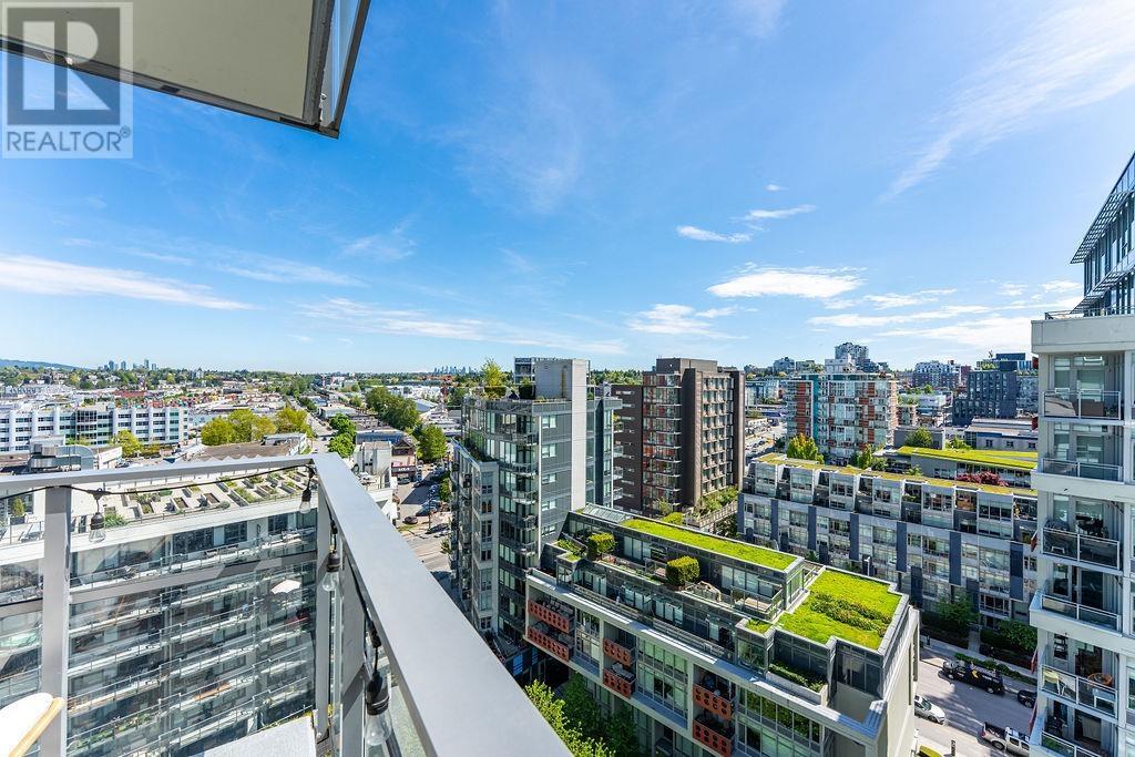 1509 110 Switchmen Street, Vancouver, British Columbia  V6A 0C6 - Photo 18 - R3005102