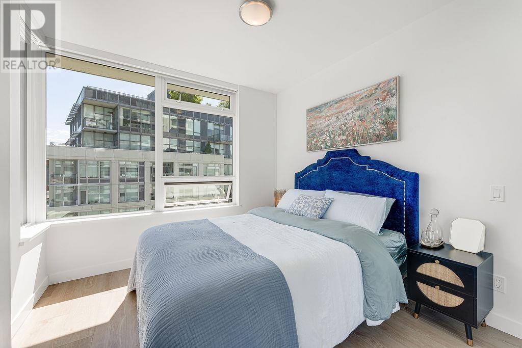 1509 110 Switchmen Street, Vancouver, British Columbia  V6A 0C6 - Photo 19 - R3005102