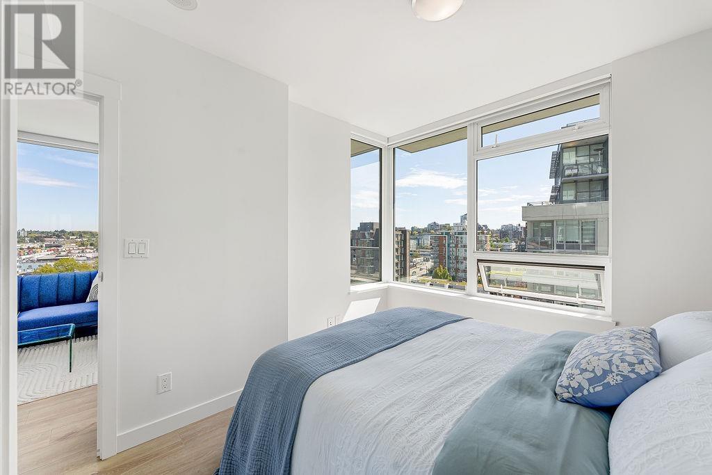 1509 110 Switchmen Street, Vancouver, British Columbia  V6A 0C6 - Photo 20 - R3005102