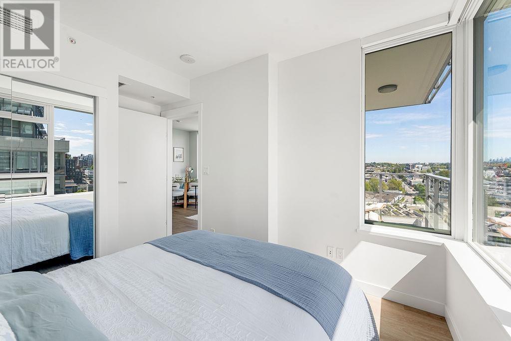 1509 110 Switchmen Street, Vancouver, British Columbia  V6A 0C6 - Photo 21 - R3005102
