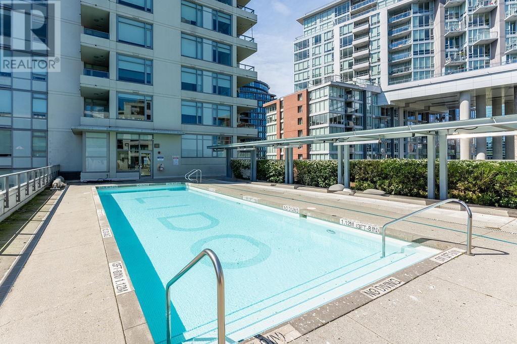 1509 110 Switchmen Street, Vancouver, British Columbia  V6A 0C6 - Photo 26 - R3005102