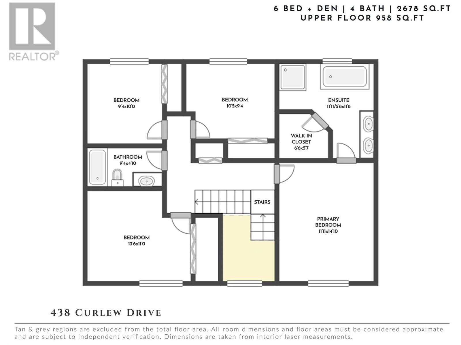 438 Curlew Drive, Kelowna, BC V1W4L2