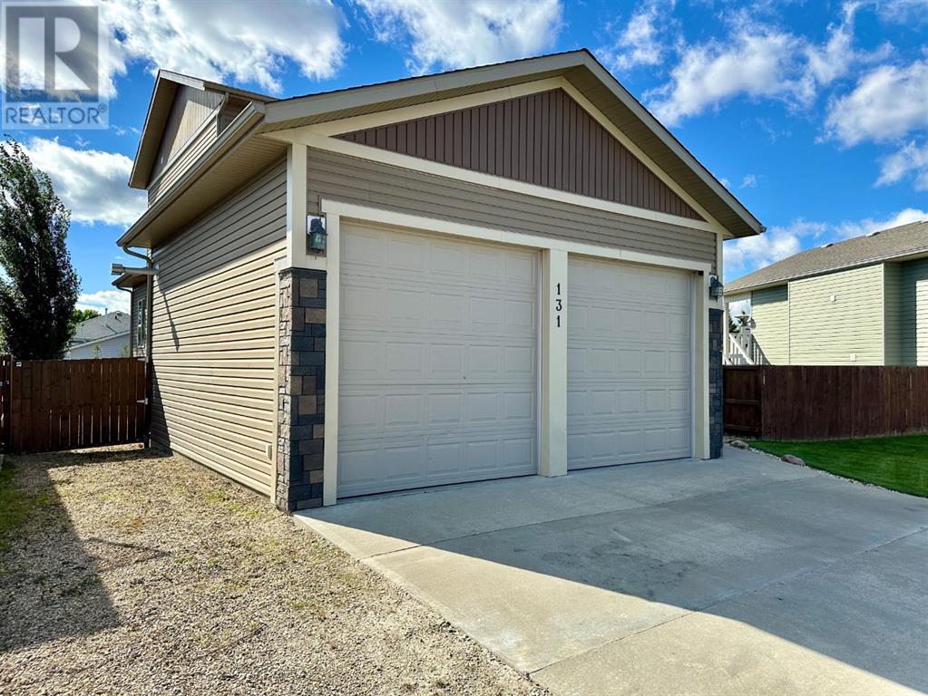 131 Mink Creek Road, Whitecourt, Alberta  T7S 1C9 - Photo 38 - A2215257
