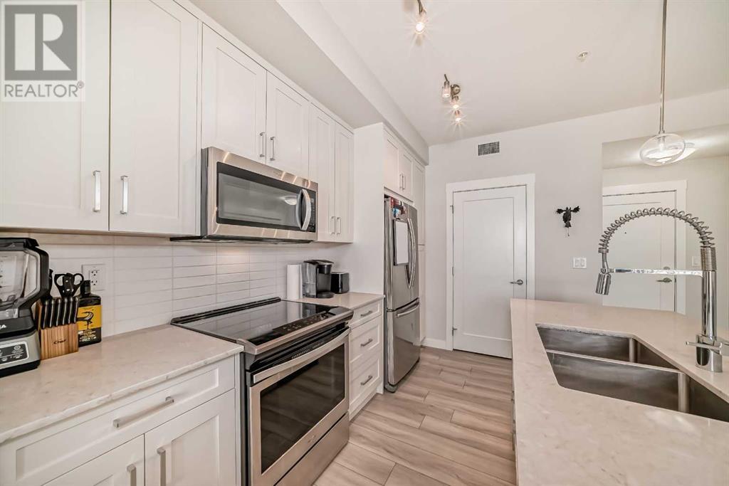 310, 35 Walgrove Walk Se, Calgary, Alberta  T2X 4S6 - Photo 7 - A2212723