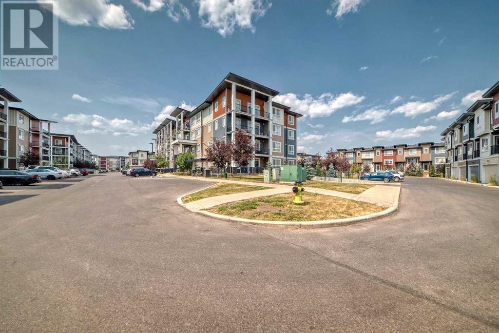 310, 35 Walgrove Walk Se, Calgary, Alberta  T2X 4S6 - Photo 30 - A2212723