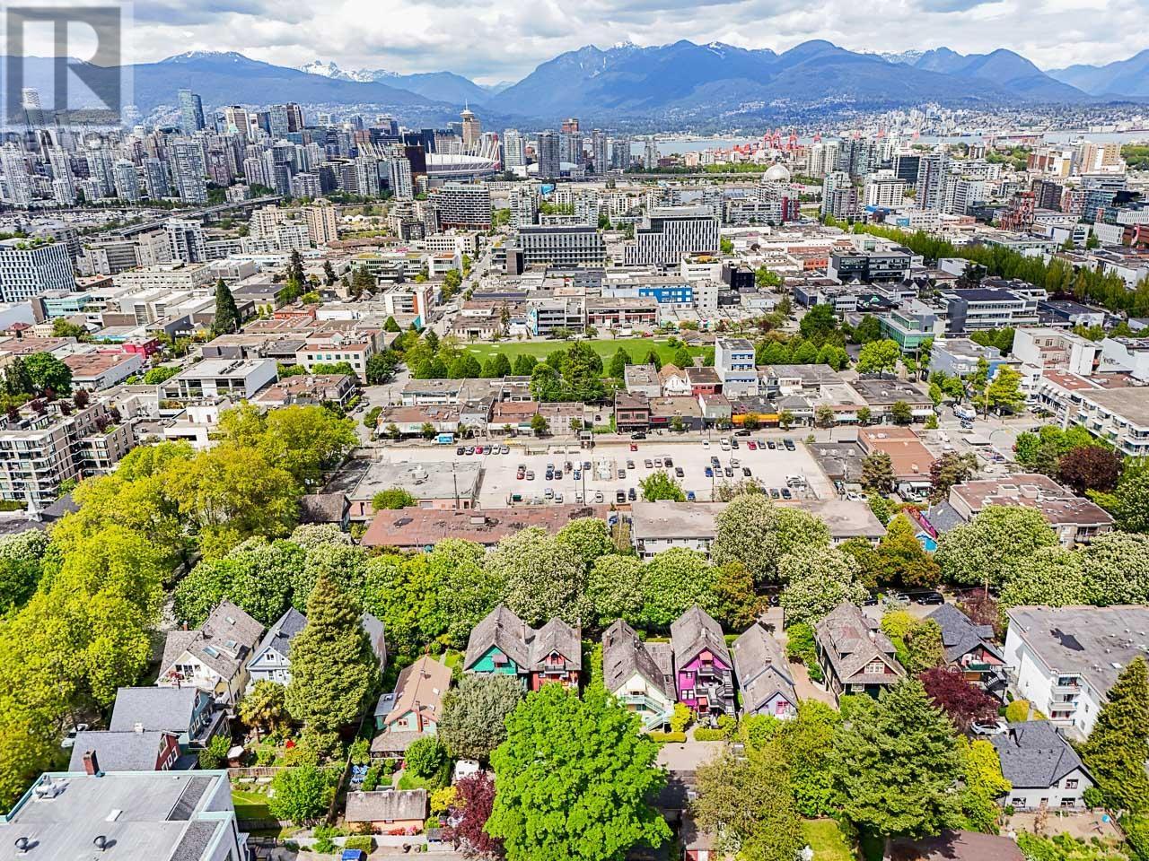 140 W 10th Avenue, Vancouver, British Columbia  V5Y 1R8 - Photo 38 - R3001550