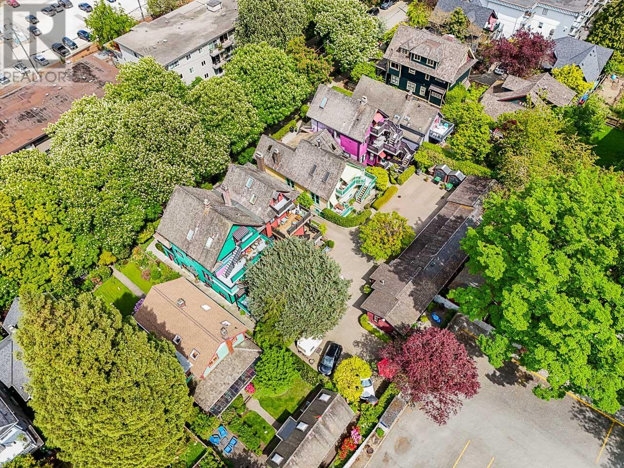 140 W 10th Avenue, Vancouver, British Columbia  V5Y 1R8 - Photo 27 - C8069115