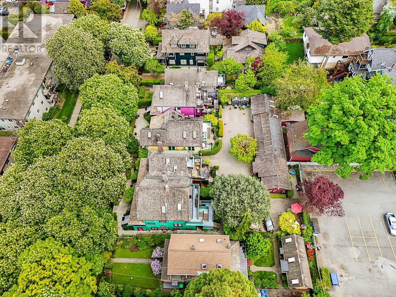 140 W 10th Avenue, Vancouver, British Columbia  V5Y 1R8 - Photo 30 - C8069115