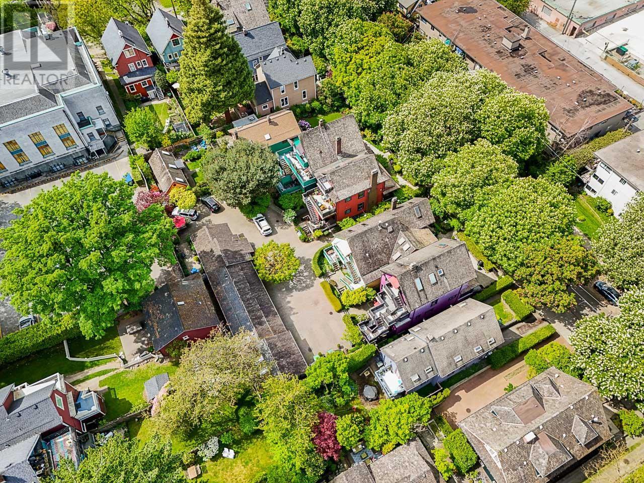 140 W 10th Avenue, Vancouver, British Columbia  V5Y 1R8 - Photo 31 - C8069115