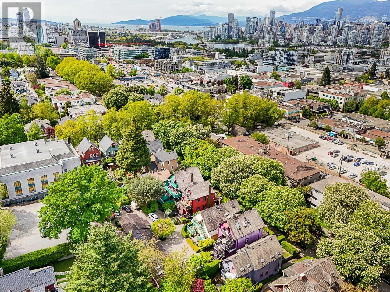 140 W 10th Avenue, Vancouver, British Columbia  V5Y 1R8 - Photo 34 - C8069115