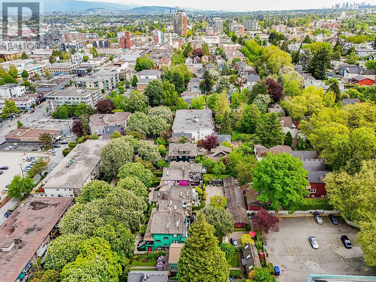 140 W 10th Avenue, Vancouver, British Columbia  V5Y 1R8 - Photo 36 - C8069115