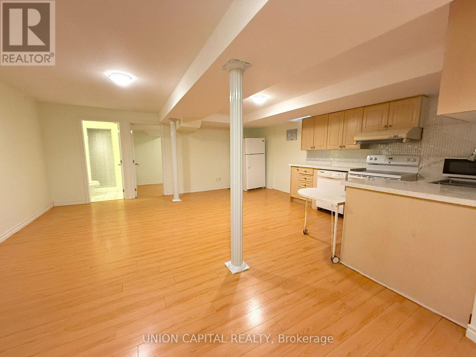 Basement - 48 Weatherill Road, Markham, Ontario  L6C 2P2 - Photo 1 - N12161077