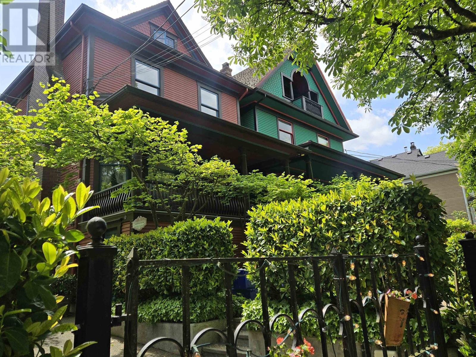 140 W 10th Avenue, Vancouver, British Columbia  V5Y 1R8 - Photo 11 - R3001579