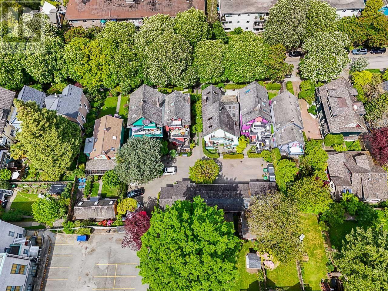 140 W 10th Avenue, Vancouver, British Columbia  V5Y 1R8 - Photo 32 - R3001579