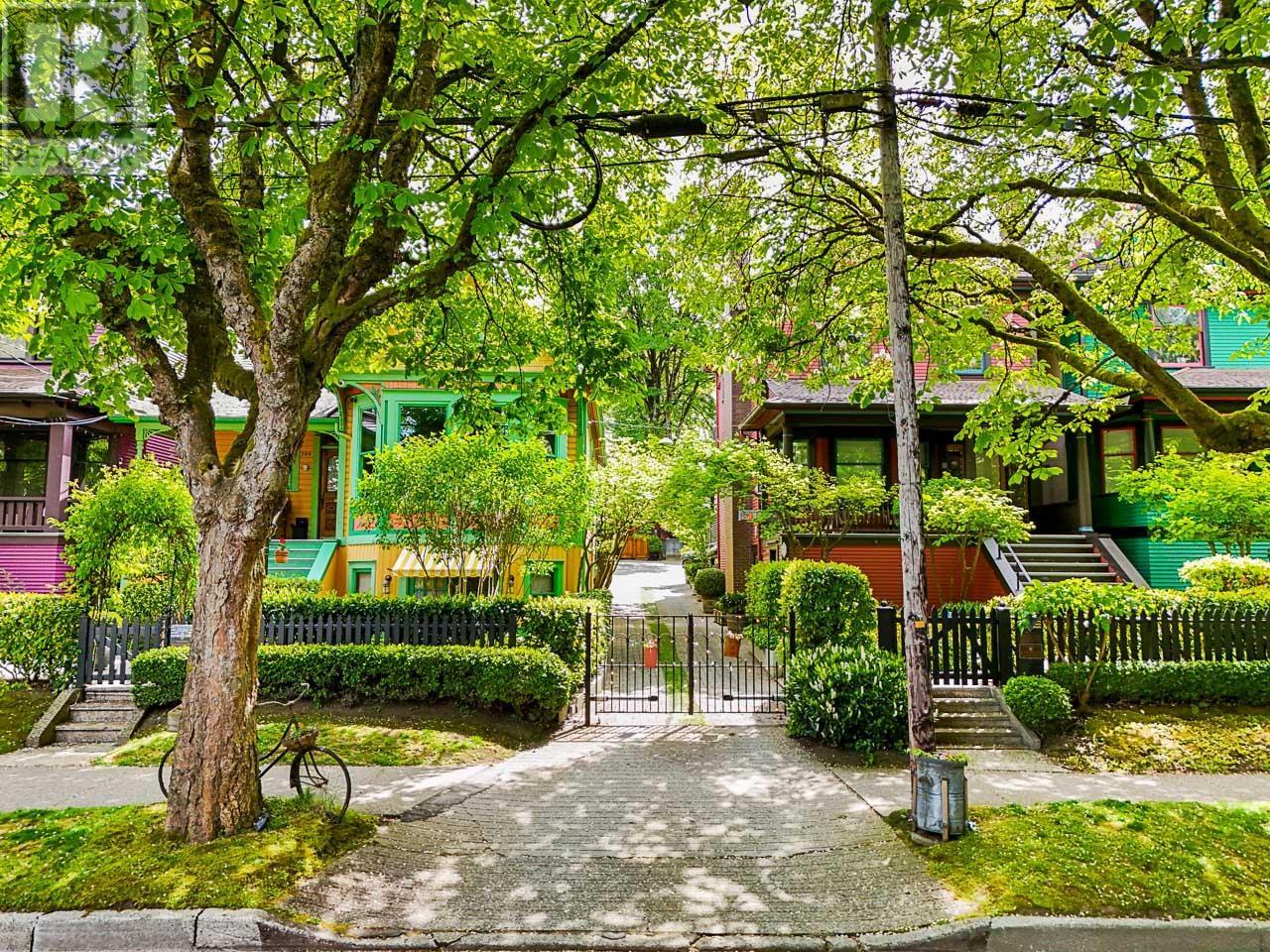 140 W 10th Avenue, Vancouver, British Columbia  V5Y 1R8 - Photo 25 - R3001579