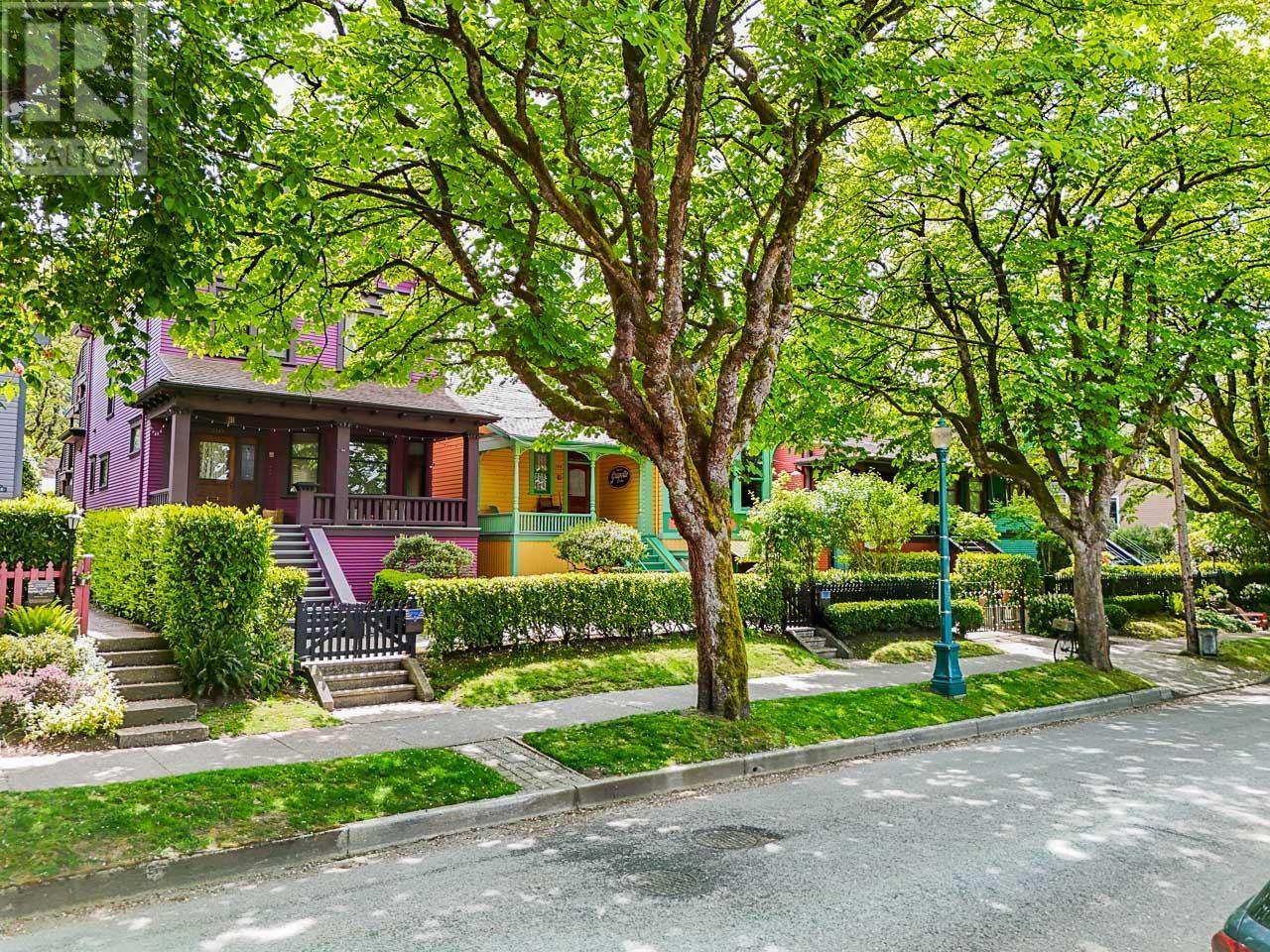 140 W 10th Avenue, Vancouver, British Columbia  V5Y 1R8 - Photo 24 - R3001579