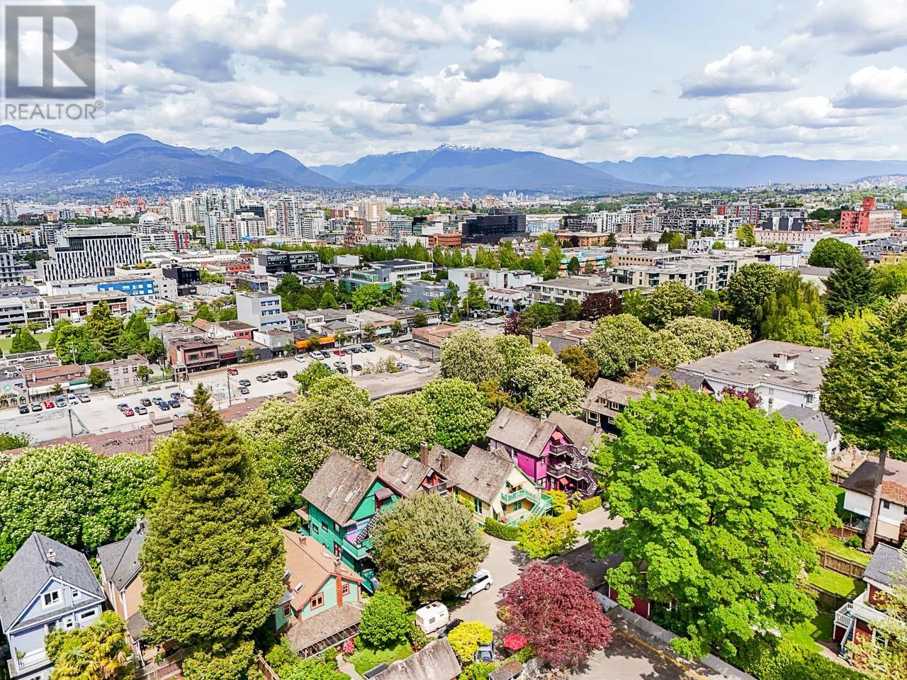 140 W 10th Avenue, Vancouver, British Columbia  V5Y 1R8 - Photo 33 - R3001579