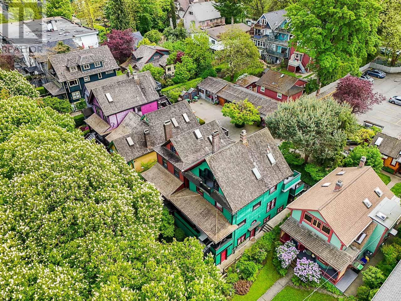 140 W 10th Avenue, Vancouver, British Columbia  V5Y 1R8 - Photo 26 - R3001579
